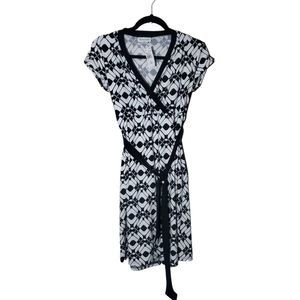 Motherhood Maternity Dress Sz S